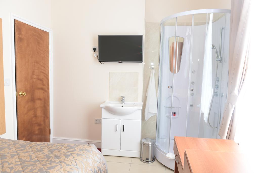 Global Hotel Londra