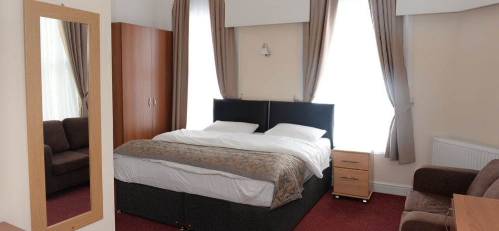 Hotel Global Londra